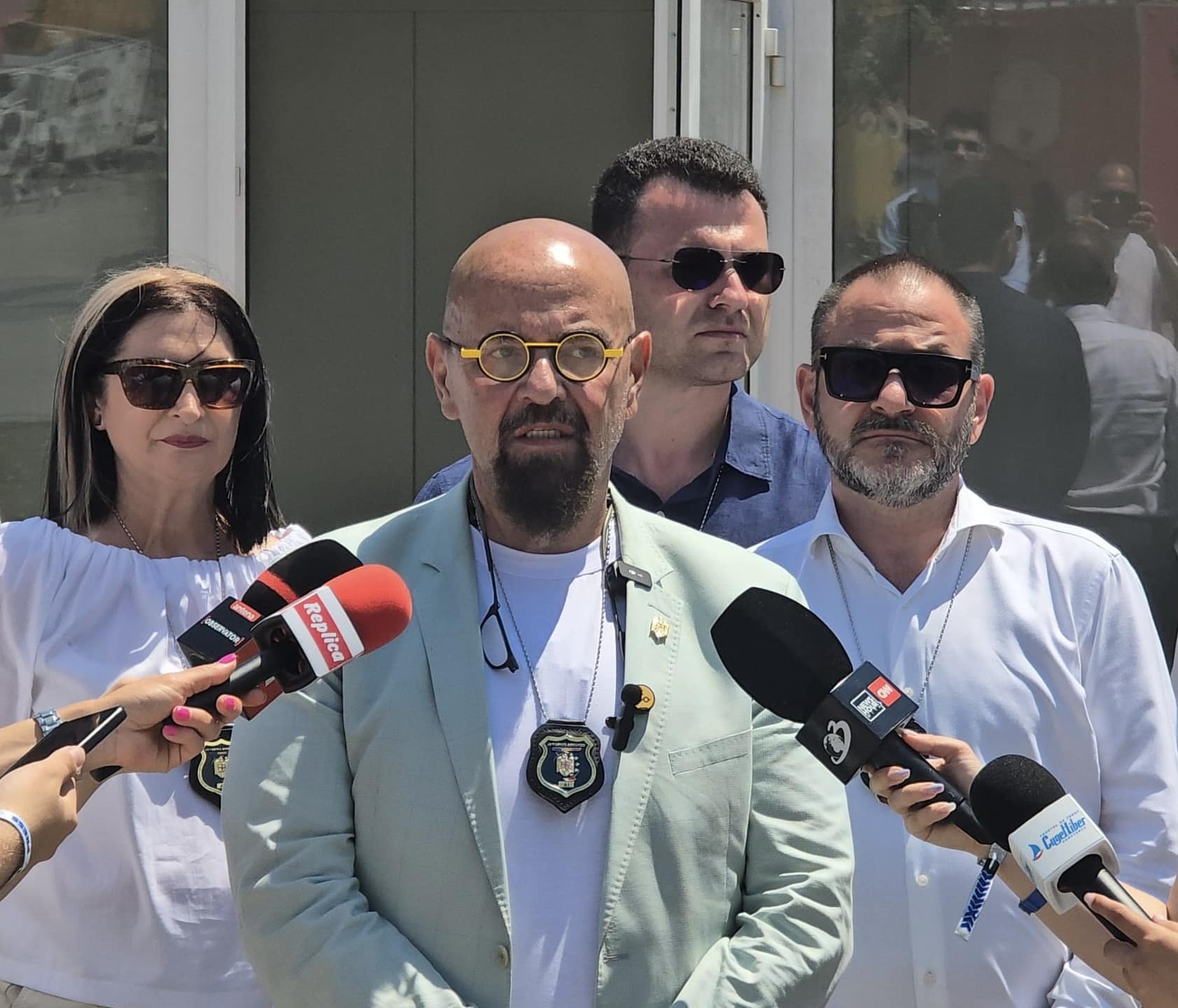 „Beach, Please” în siguranță: ANPC monitorizează festivalul sub coordonarea lui Horia Constantinescu