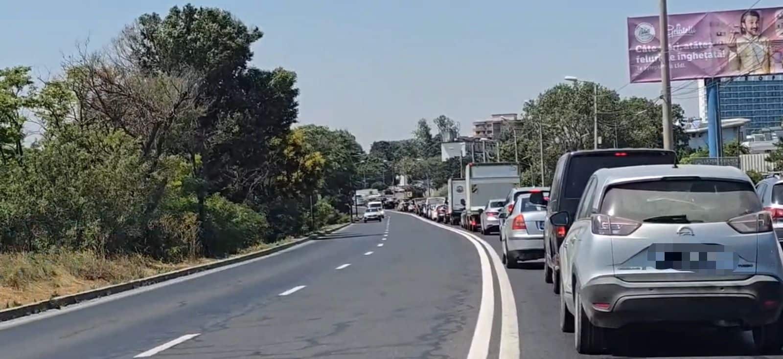„Beach, Please!” aduce restricții de trafic în sudul litoralului – ce trebuie să știi