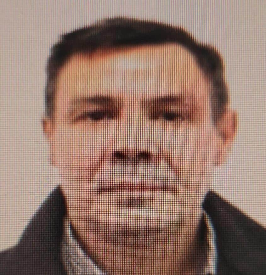 Bărbat din Constanța, dat dispărut. Dacă l-ați văzut, sunați la 112