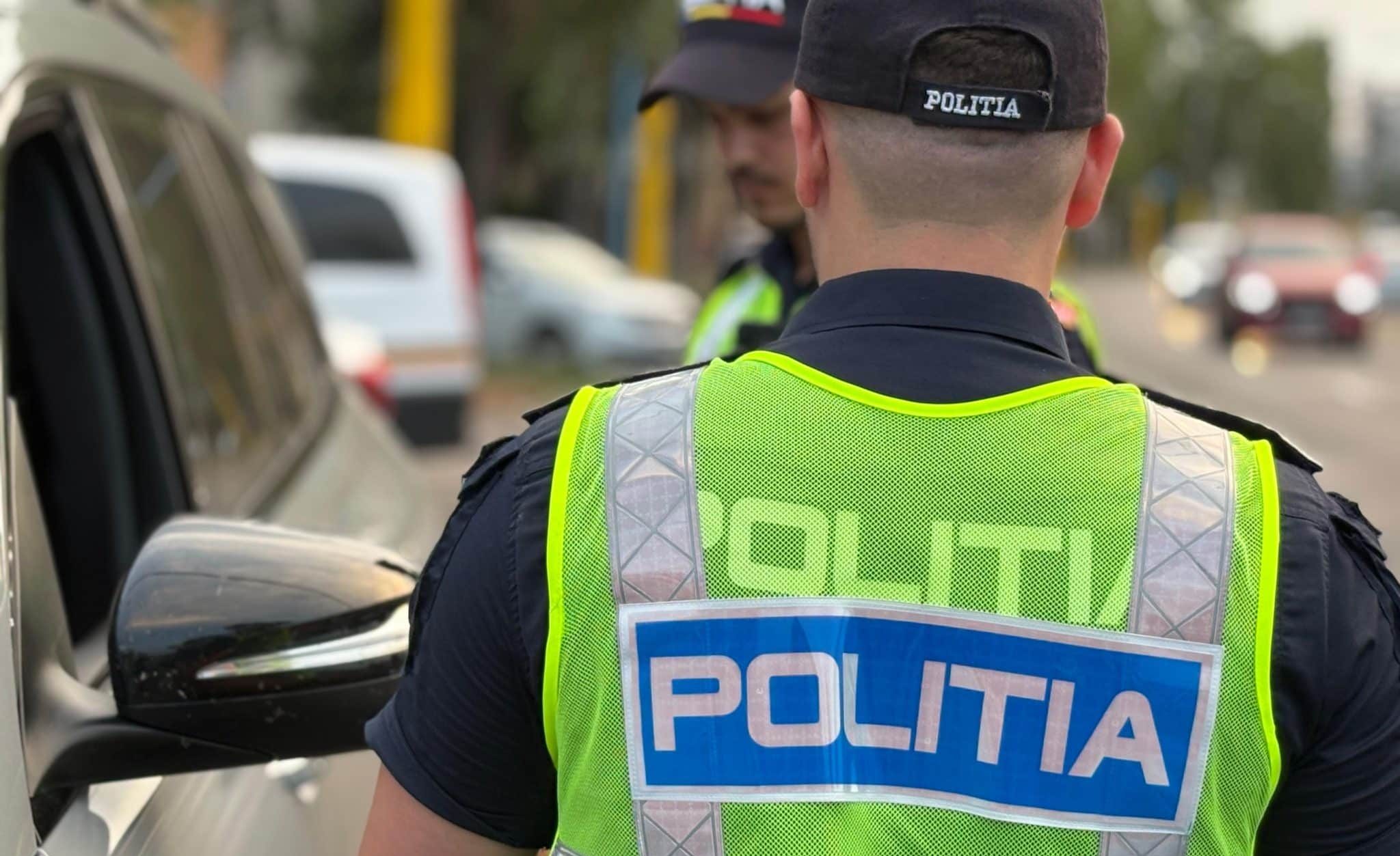 Razii în Constanța: amenzi de peste 30.000 de lei și permise reținute