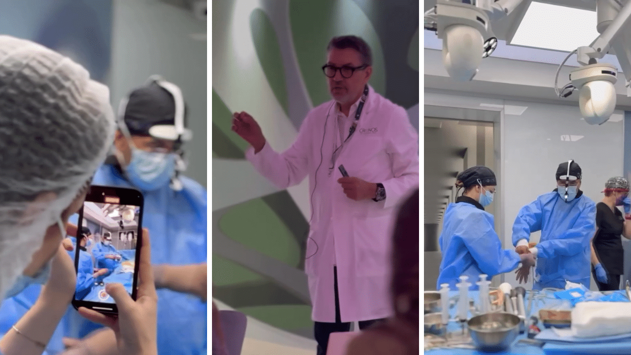 Revoluție în estetica mamară: Augmentare fără bisturiu, în doar 15 minute