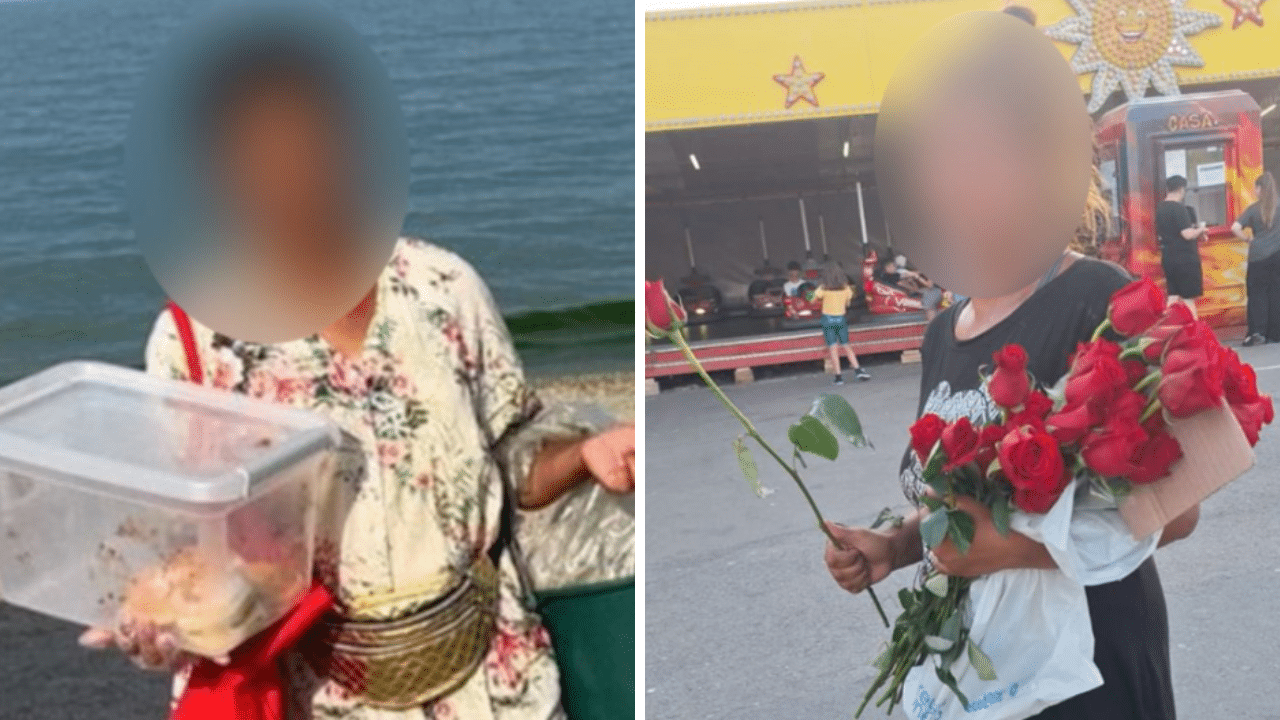 Poliția Locală intensifică controalele și sancțiunile pentru comerțul neautorizat pe plajele din Mamaia și Constanța