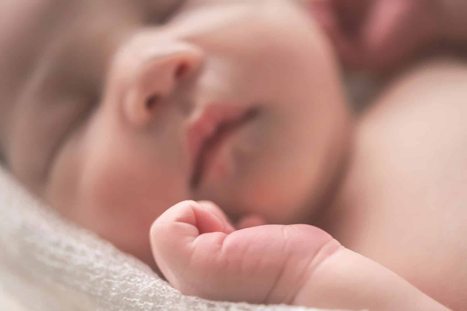 Au început înscrierile în programul INFANT 2025: Află cum te poți înscrie