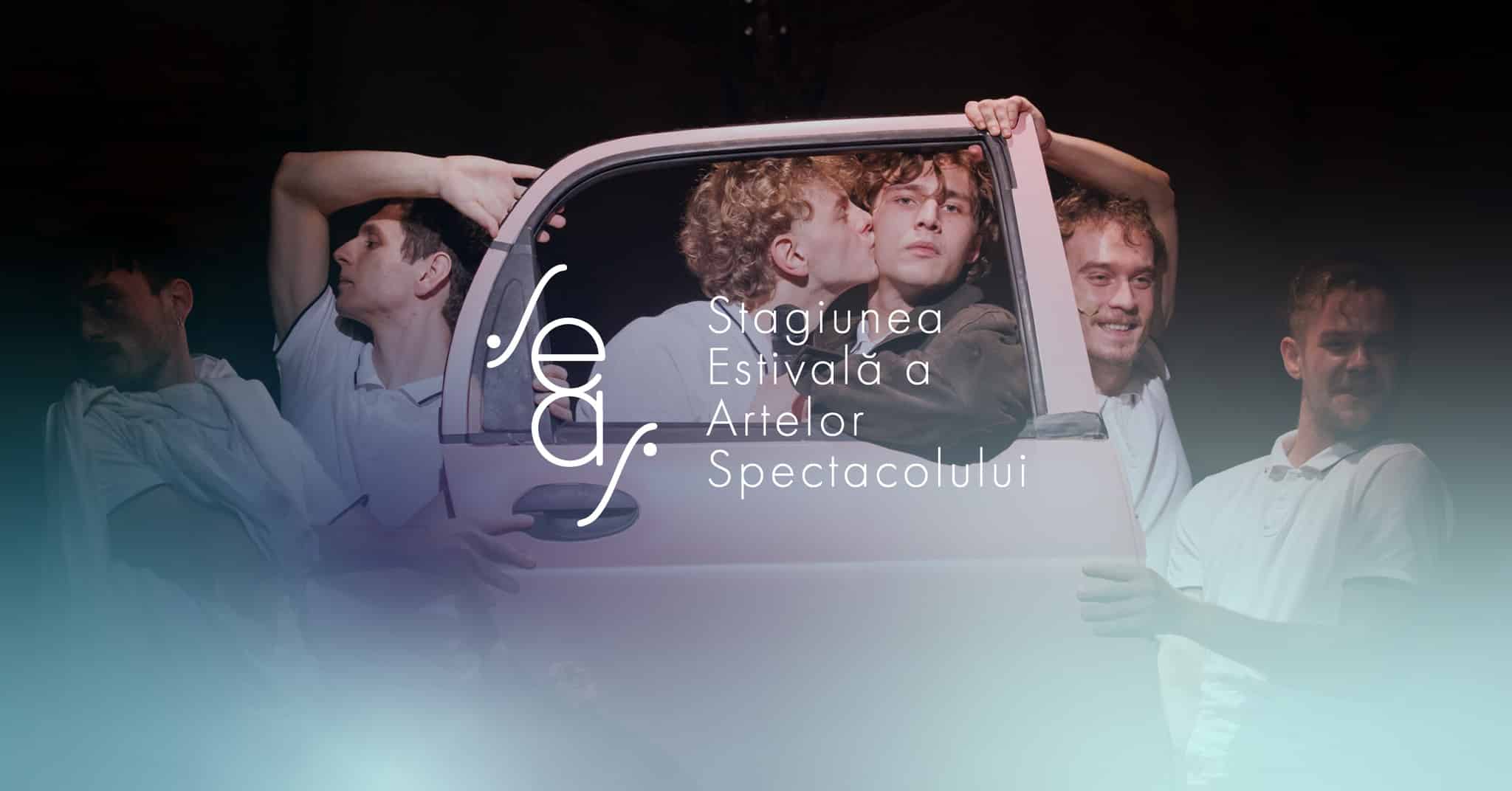SEAS 2025 aduce teatru și muzică pentru toate vârstele la Constanța, între 4-10 august
