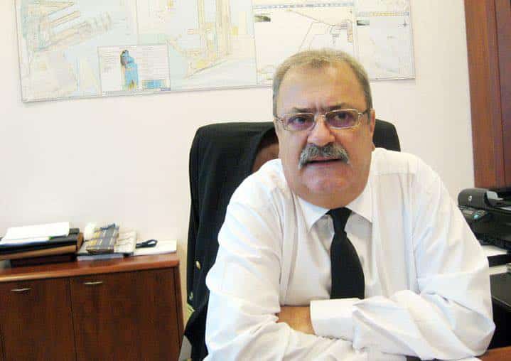 Directorul ANR, Alexandru Mezei, a încetat din viață