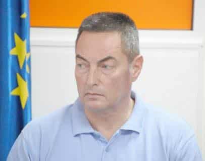Doliu în politica constănțeană: Adrian Manole, fost primar al Constanței, a încetat din viață