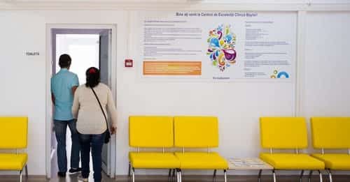 Prevenție și sănătate completă: Fundația Baylor lansează evaluări medicale extinse