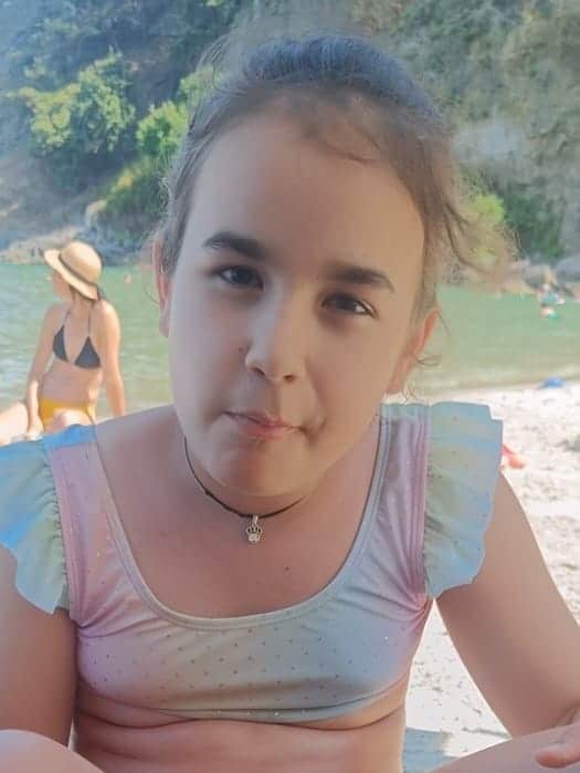 UPDATE. Alertă în Năvodari: fetiță de 9 ani din Dâmbovița, dispărută de pe o plajă, căutată de polițiști