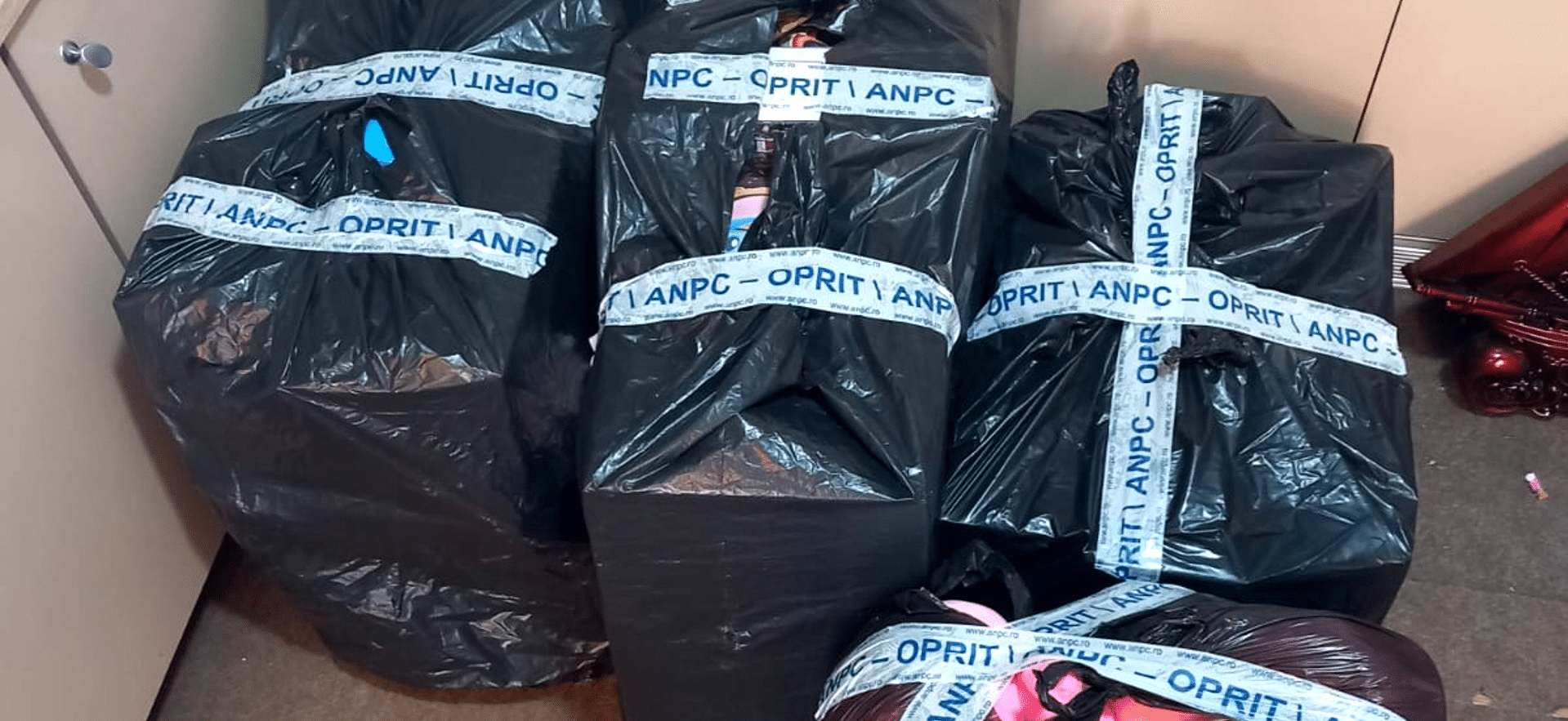 Amenzi de 800.000 lei și 29 de unități închise după controalele ANPC pe litoral
