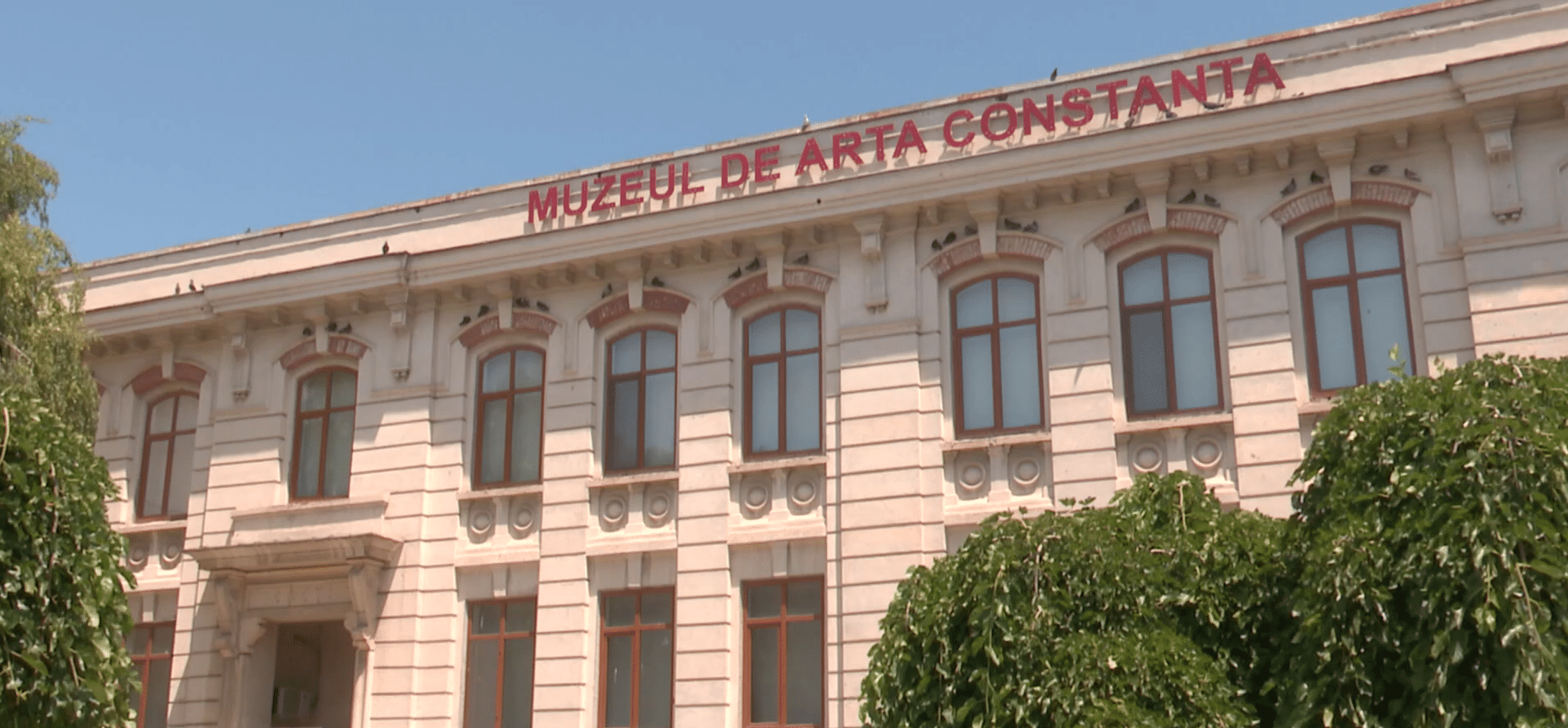 Bienala Națională de Pictură aduce la Constanța culori, competiție și creativitate
