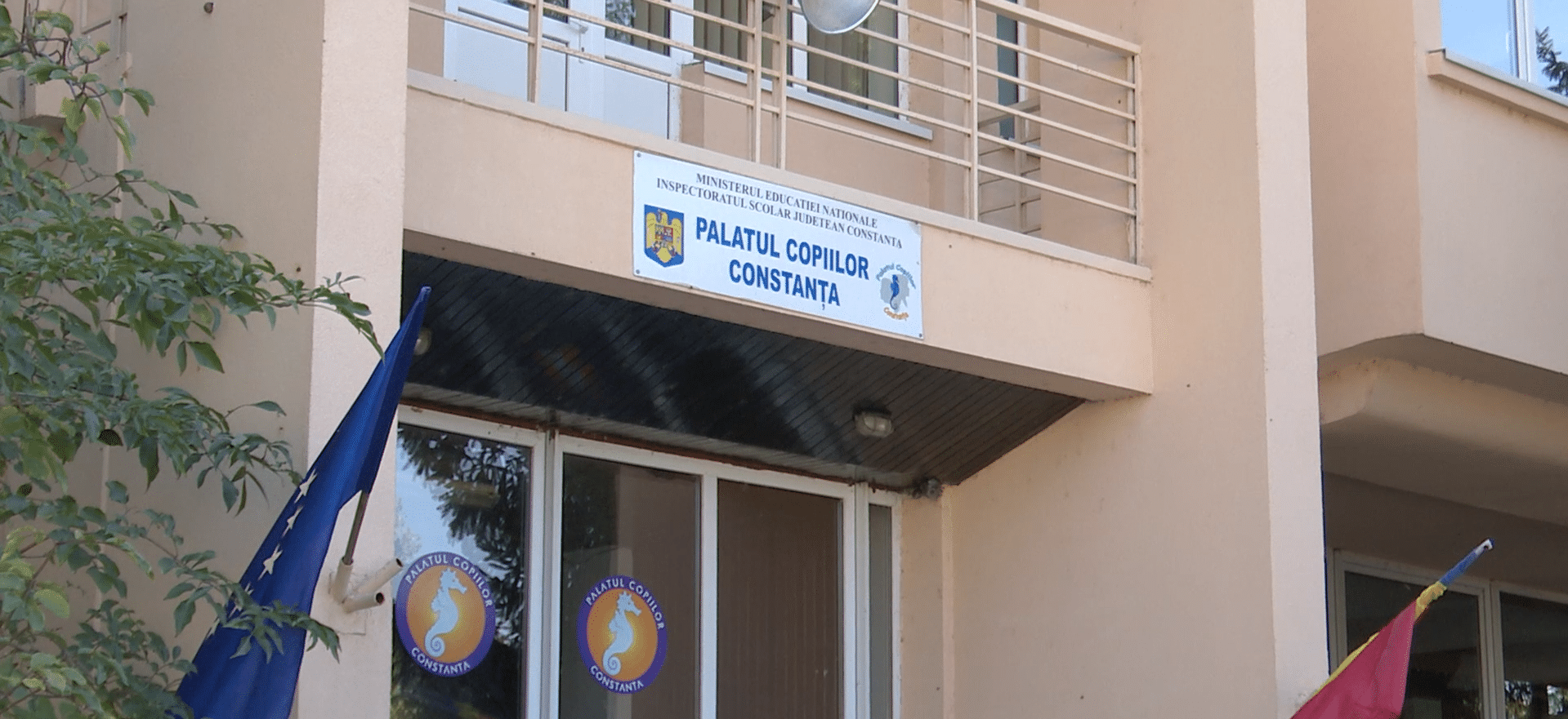 Palatul Copiilor Constanța: Încep preînscrierile pentru anul școlar 2025–2026