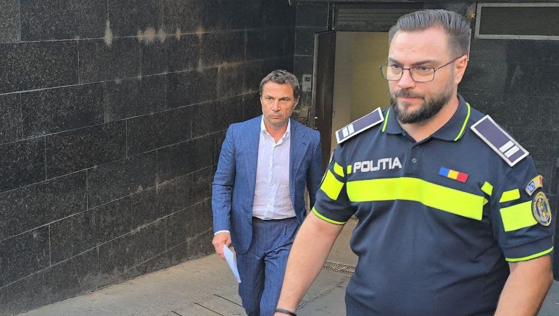 Tribunalul Constanța a decis. Începe procesul lui Cristian Radu pentru luare de mită și spălare de bani