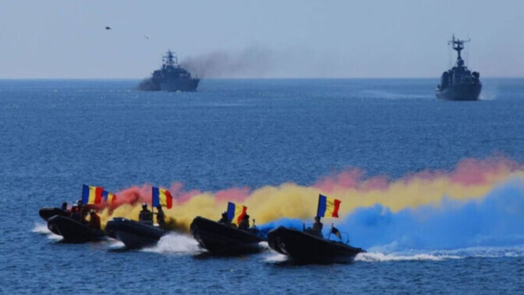 Cel mai aglomerat weekend al verii: peste 200.000 de turiști așteptați pe litoral de Ziua Marinei