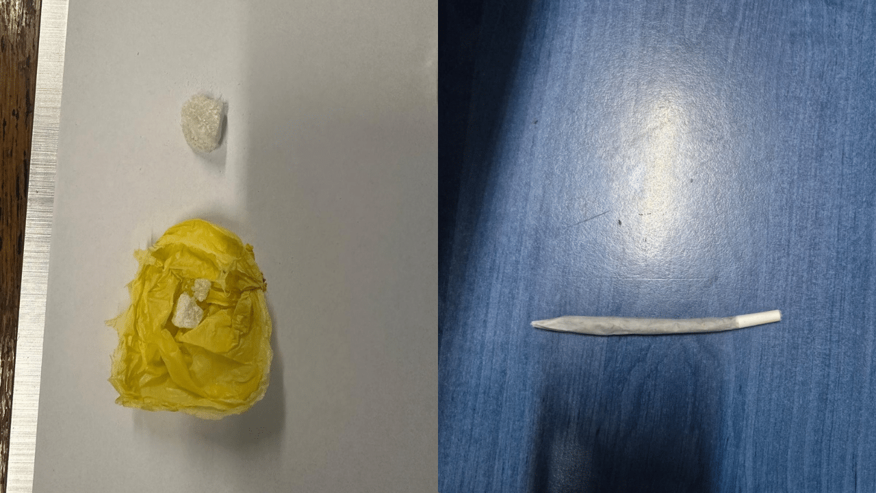 Bărbați prinși cu droguri în Costinești și Vama Veche