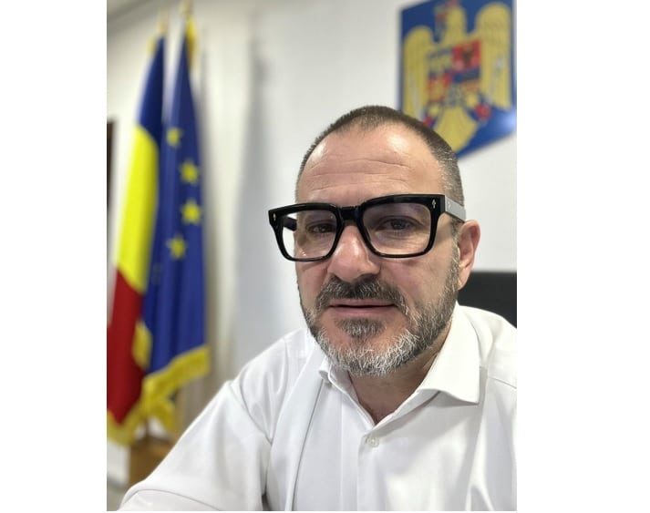 Horia Constantinescu acuză: Izvoare cu E-coli și construcții ilegale la Tuzla. Sesizare publică la Garda de Mediu