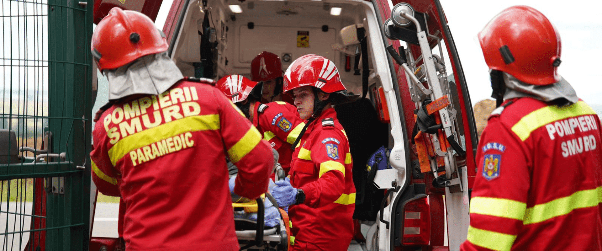 Femeie accidentată mortal pe trecerea de pietoni, la Hârșova
