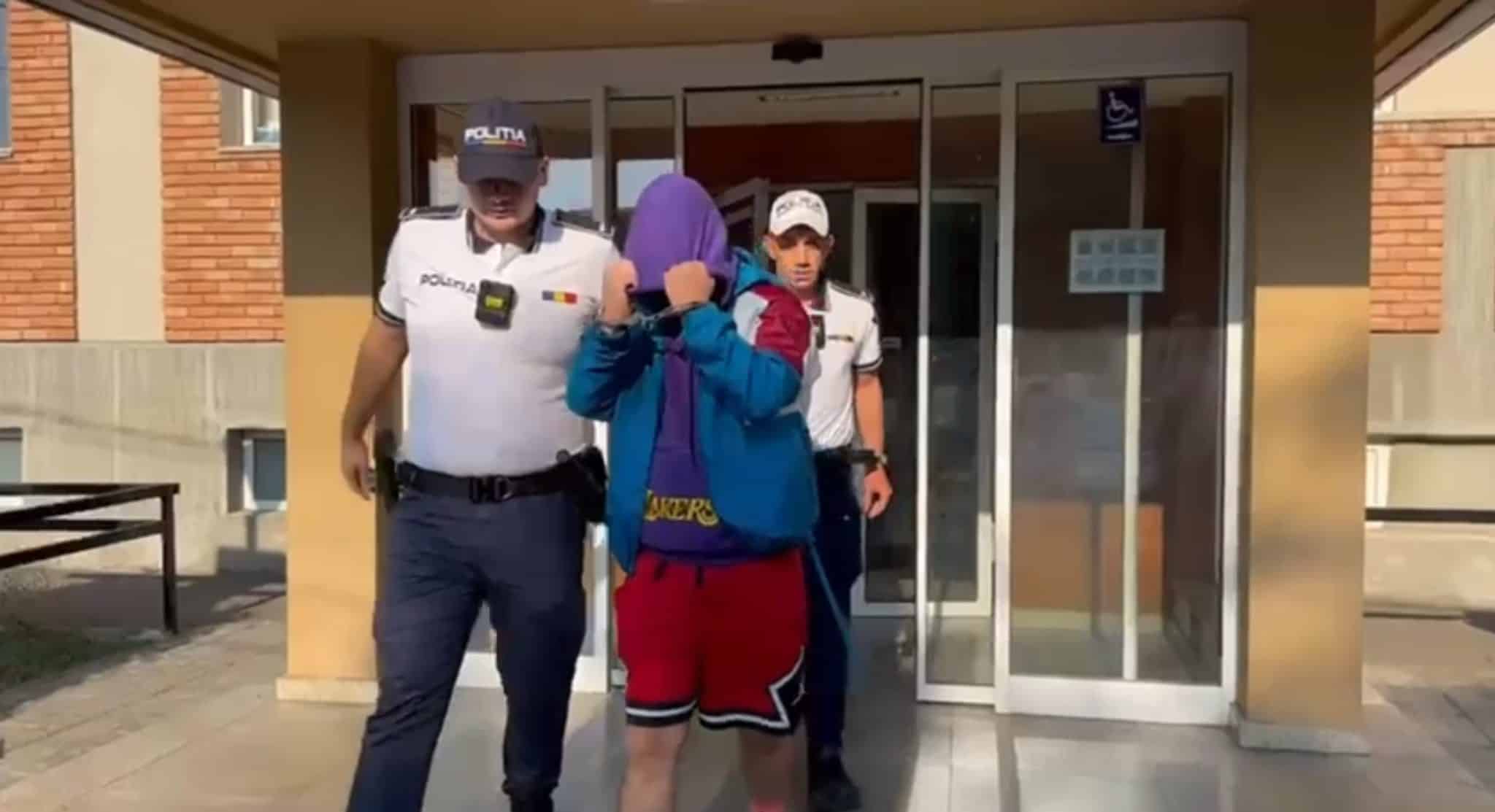 VIDEO: Șoferul care a produs accidentul mortal de pe Șoseaua Mangaliei era sub influența alcoolului și a drogurilor