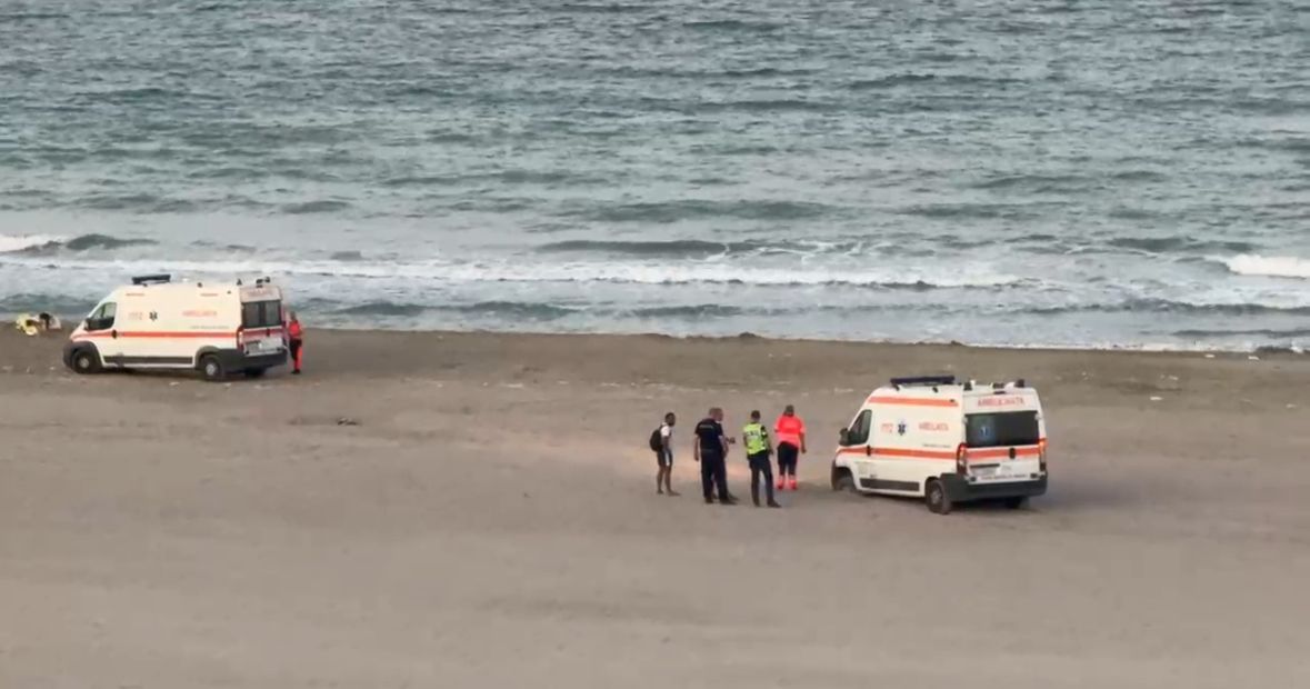 Weekend negru pe litoral: Patru turiști și-au pierdut viața în valurile mării