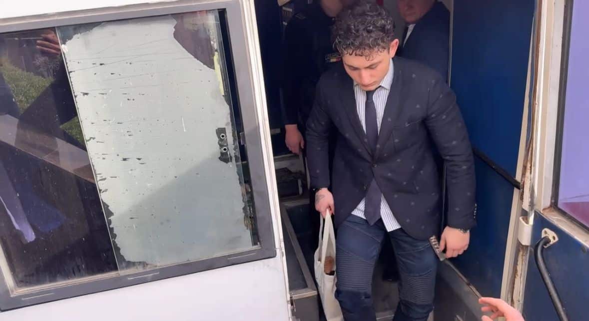 Vlad Pascu își așteaptă verdictul în dosarul tragediei de la 2 Mai