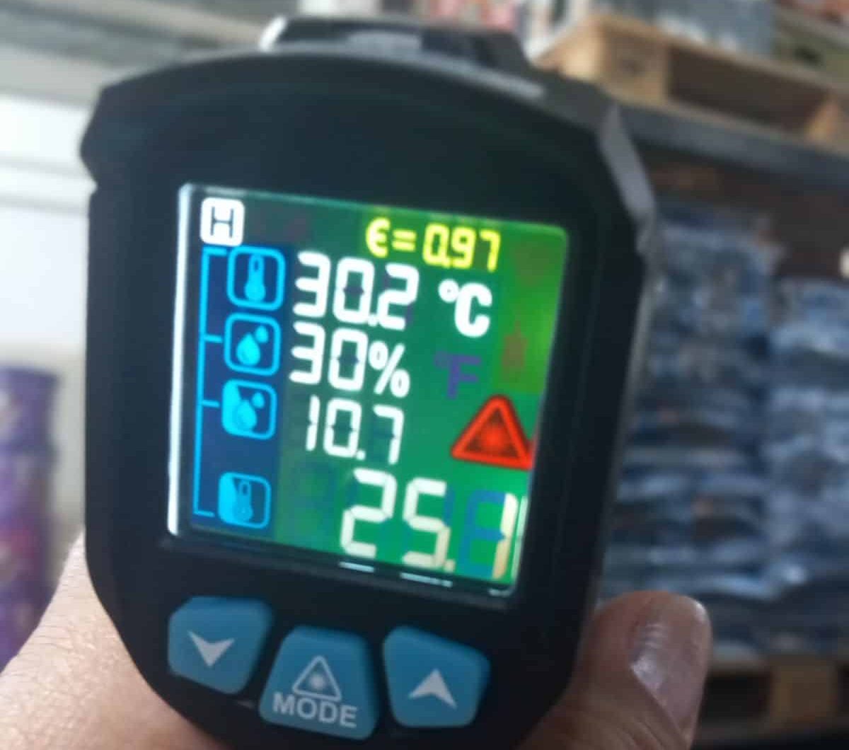 FOTO. Amenzi de aproximativ 2 milioane de lei, aplicate de ANPC, în urma verificărilor în industria băuturilor răcoritoare și sucurilor