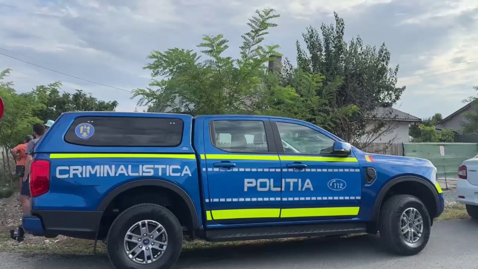 Crimă șocantă la Topraisar: o femeie, ucisă în propria casă sub ochii copiilor