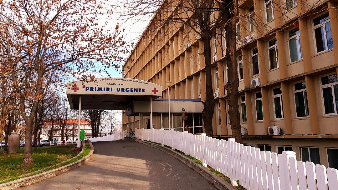 Schimbare la conducerea Spitalului Municipal Mangalia. Alina Dan a fost revocată din funcție