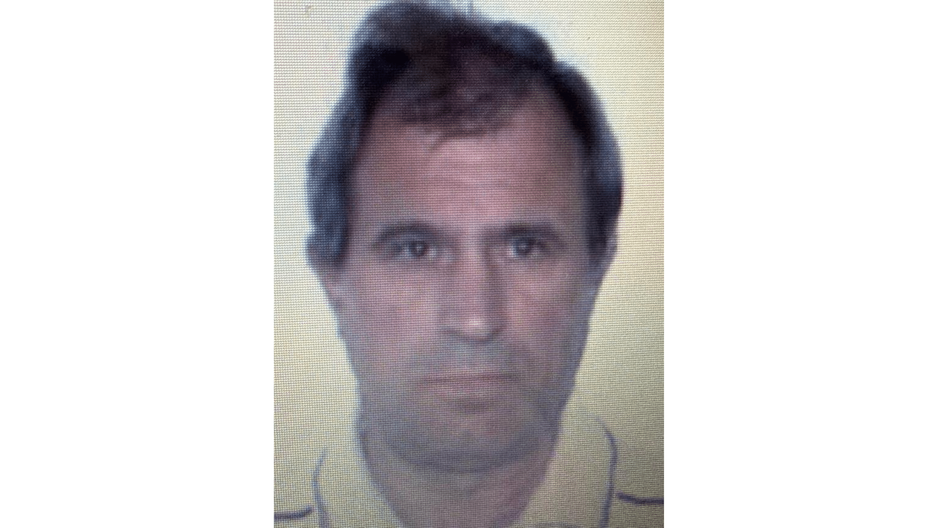 Bărbat de 73 de ani dispărut din Constanța. Dacă îl vedeți, sunați la 112