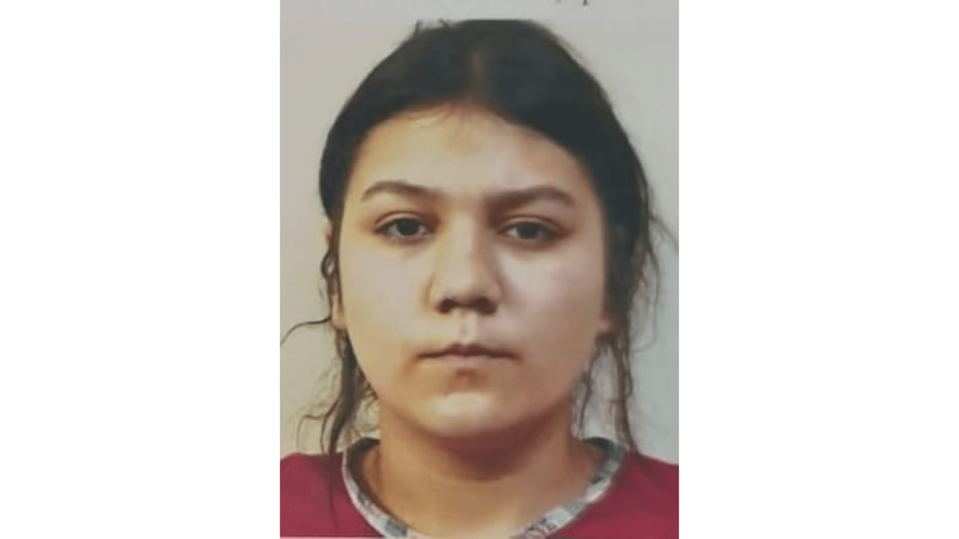 Adolescentă de 17 ani a dispărut din localitatea Horia județul Tulcea. Sunați la 112 dacă o vedeți
