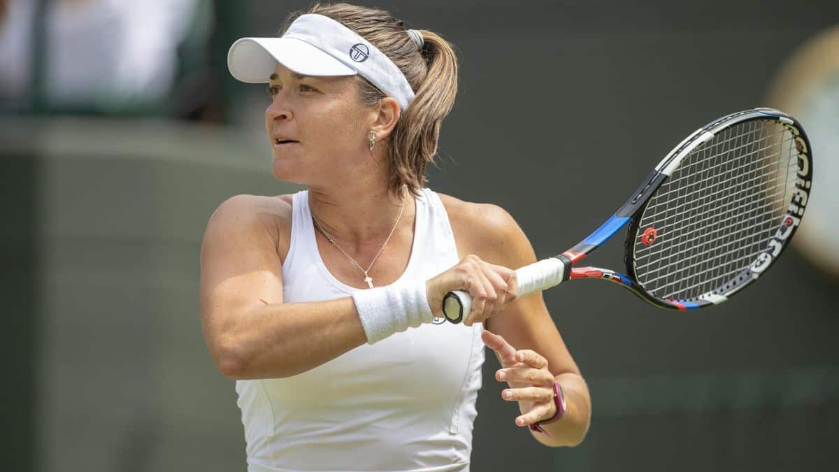 Fosta jucătoare de tenis Alexandra Dulgheru este noul căpitan nejucător al echipei României de Billie Jean King Cup