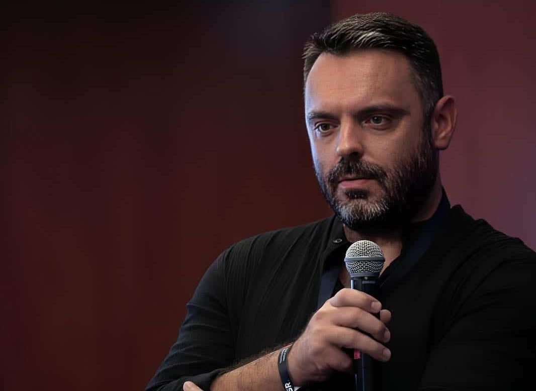 Florin Cocargeanu, la Ministerul Dezvoltării