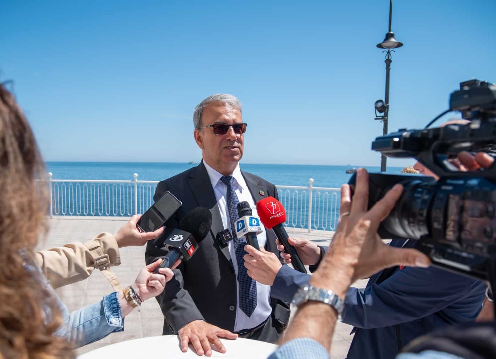 Discuții și clarificări privind indemnizația primarului și a viceprimarului Constanței
