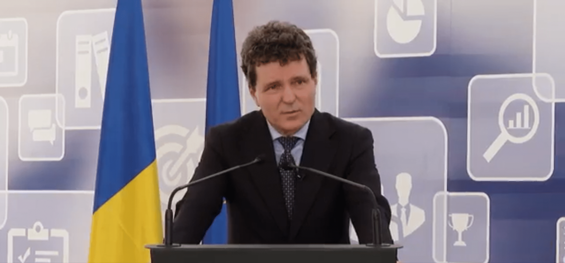 Nicușor Dan, prezent la Cernavodă la inaugurarea lucrărilor de retehnologizare a Unității 1
