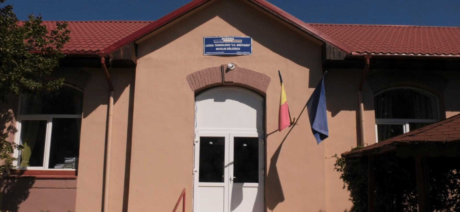 Scandal la Nicolae Bălcescu: clasa a IX-a desființată, părinții dau în judecată Inspectoratul