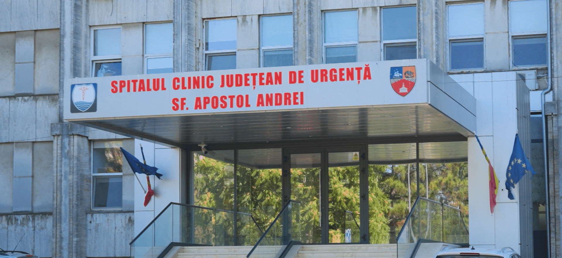 Vești bune pentru pacienți: Spitalul Județean Constanța, parte din programul național pentru AVC