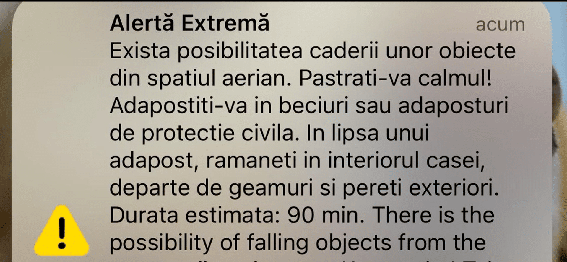 Noapte tensionată la Tulcea: radarul MApN a detectat drone la granița cu Ucraina
