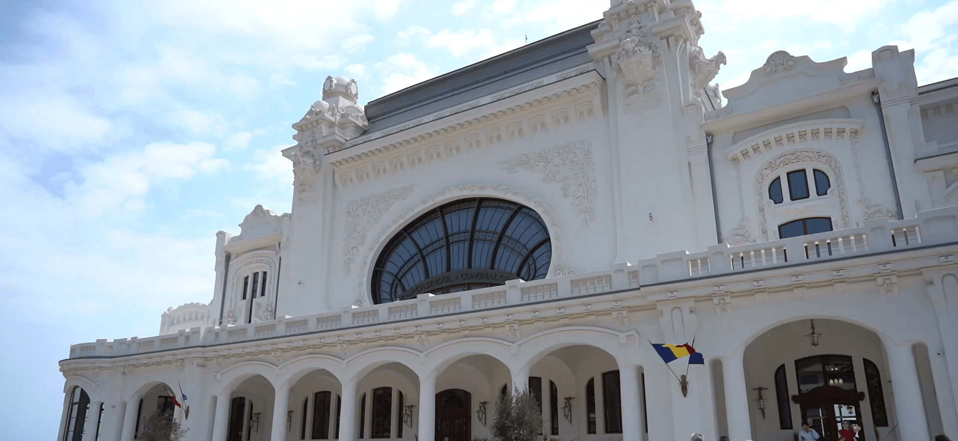 Cazinoul din Constanța, între acuzațiile unui părinte și reacția oficială a conducerii