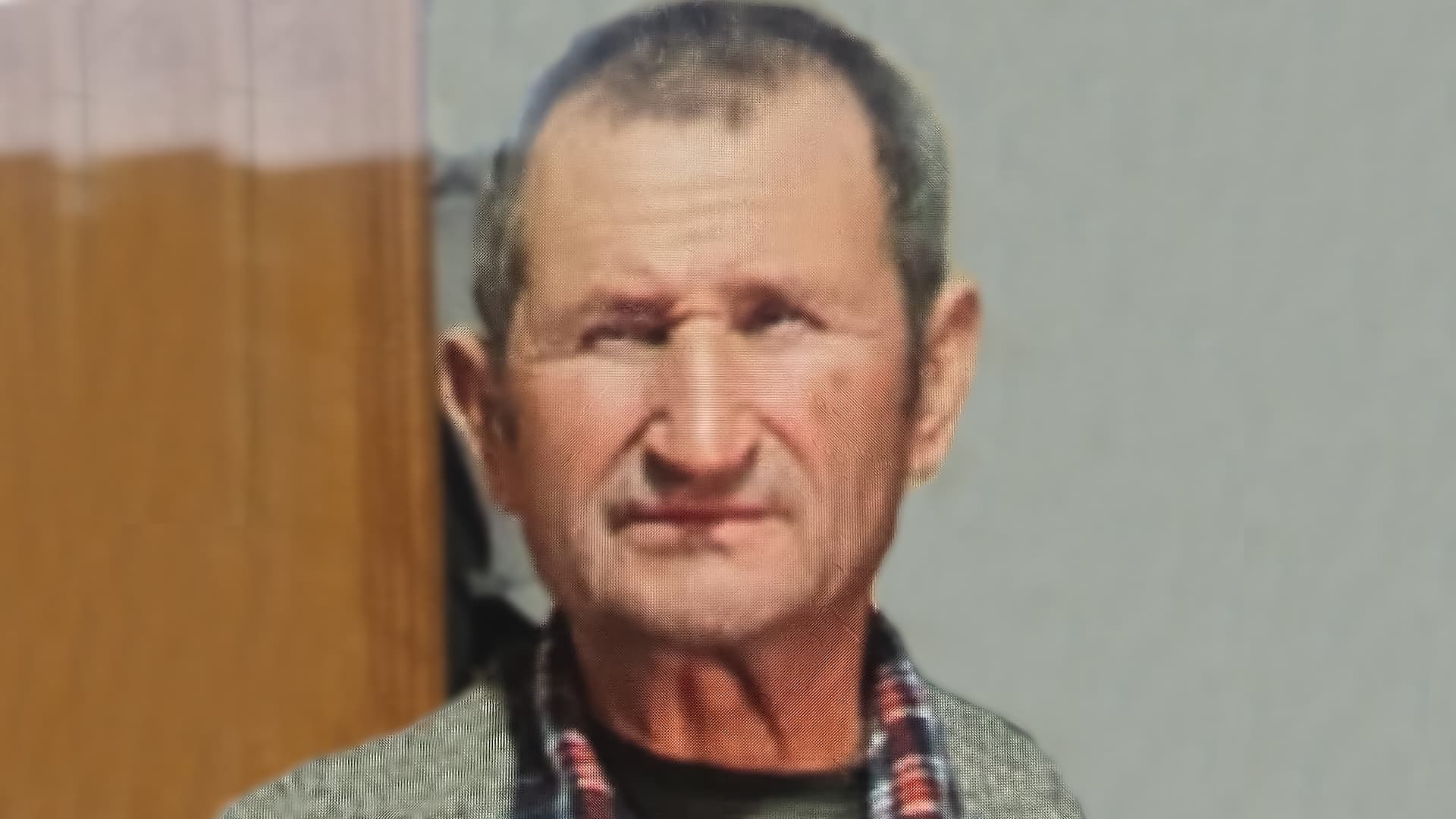 L-ați văzut? Bărbat din Constanța, dispărut de acasă
