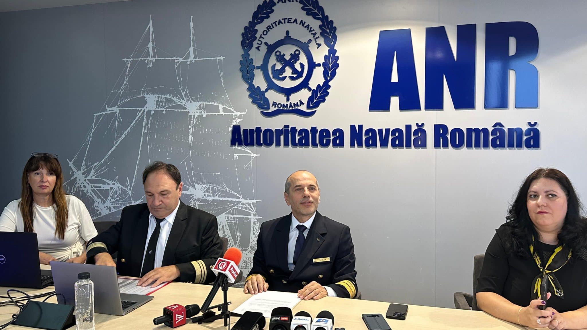Autoritatea Navală Română trage linie după sezonul estival 2025: aproape un milion de lei amenzi aplicate