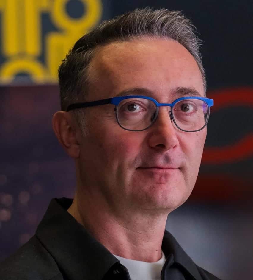 Regizorul Tudor Giurgiu vine la Constanța pentru premiera filmului Pădurea de molizi
