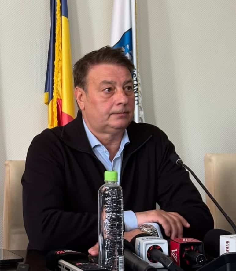 Reacții după demisia lui Florin Mitroi! Politicieni din Constanța vorbesc despre un gest rar în politica românească