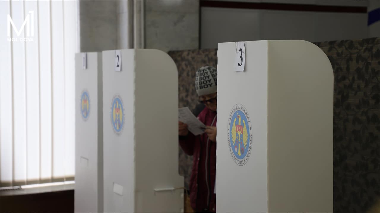 La Constanța, cetățenii Republicii Moldova vor putea vota la secția amenajată în incinta Universității „Ovidius”