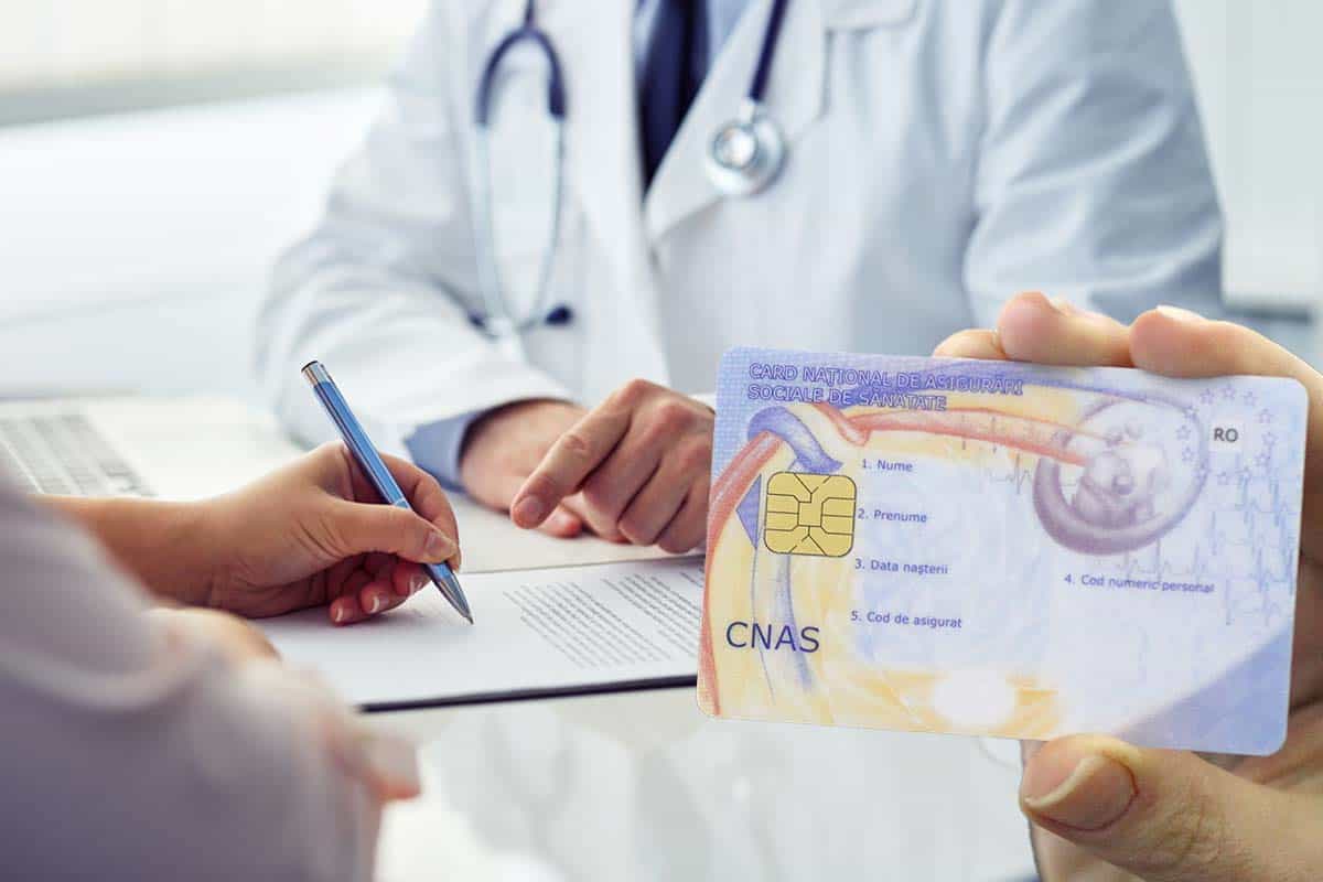 Câți bani primește în plus Fondul național de asigurări sociale de sănătate, după rectificarea bugetară