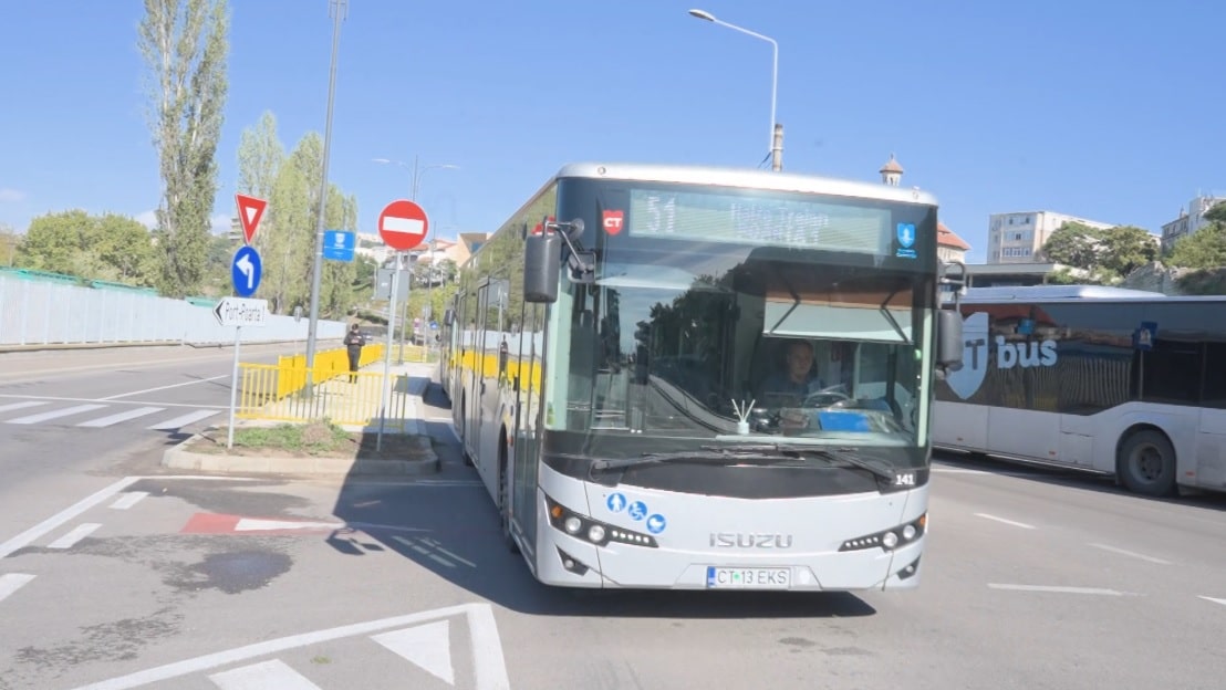 Transport public accesibil tuturor