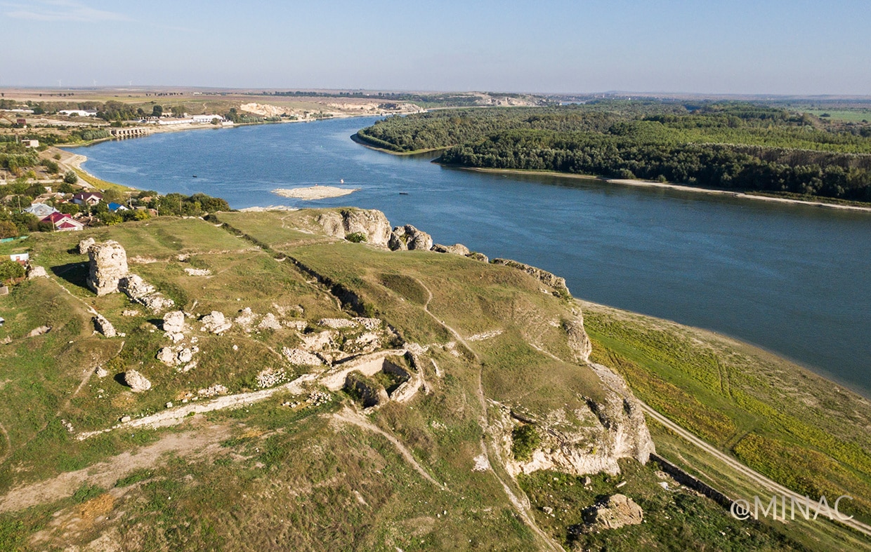 Programul de vizitare a punctelor muzeale ale Muzeului de Istorie Națională și Arheologie Constanța în sezonul rece