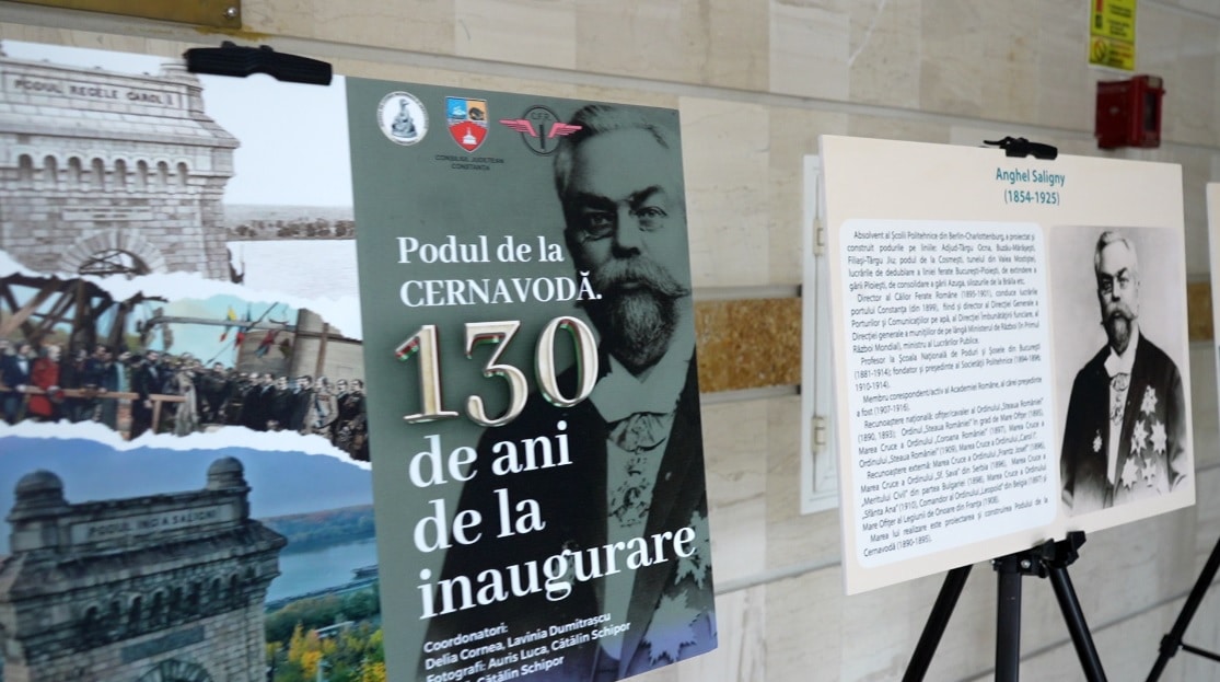 Pontica, ediția 58. Dialog științific internațional
