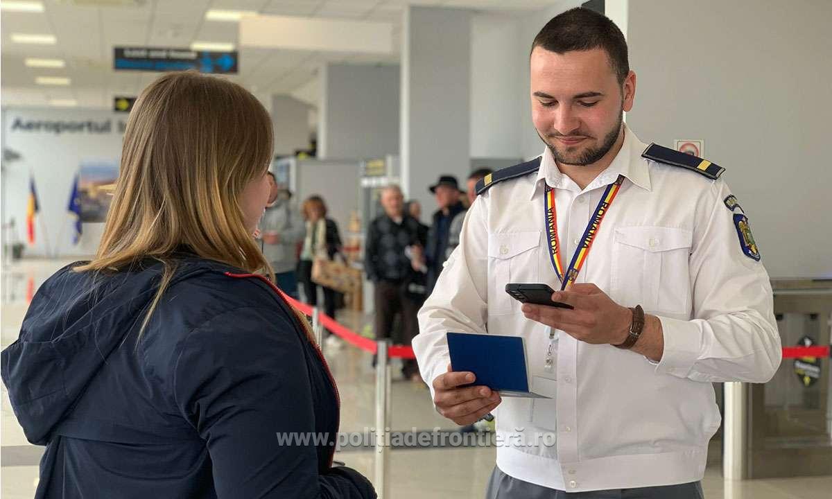 Peste 700 de verificări în aplicația eDAC, în ultimele 24 de ore