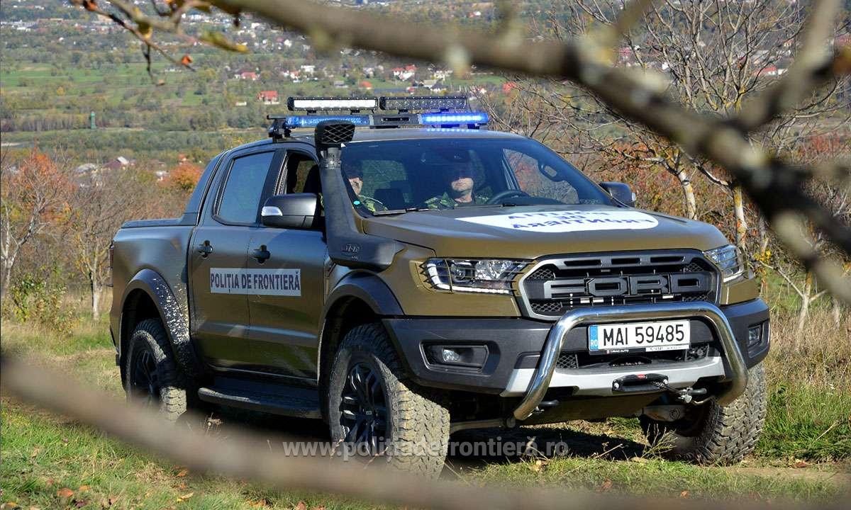 Rezultate înregistrate la frontieră în ultimele 24 de ore
