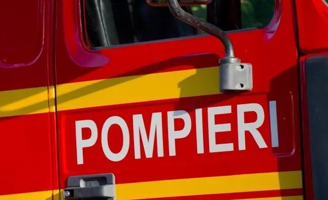ISU avertizează: Nu dormiți cu focul aprins în sobă. Pericol major de intoxicații și incendii