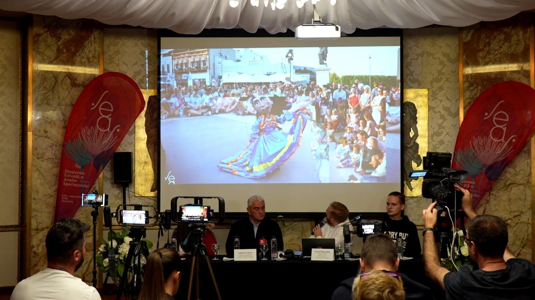 SEAS 2025, record de spectatori