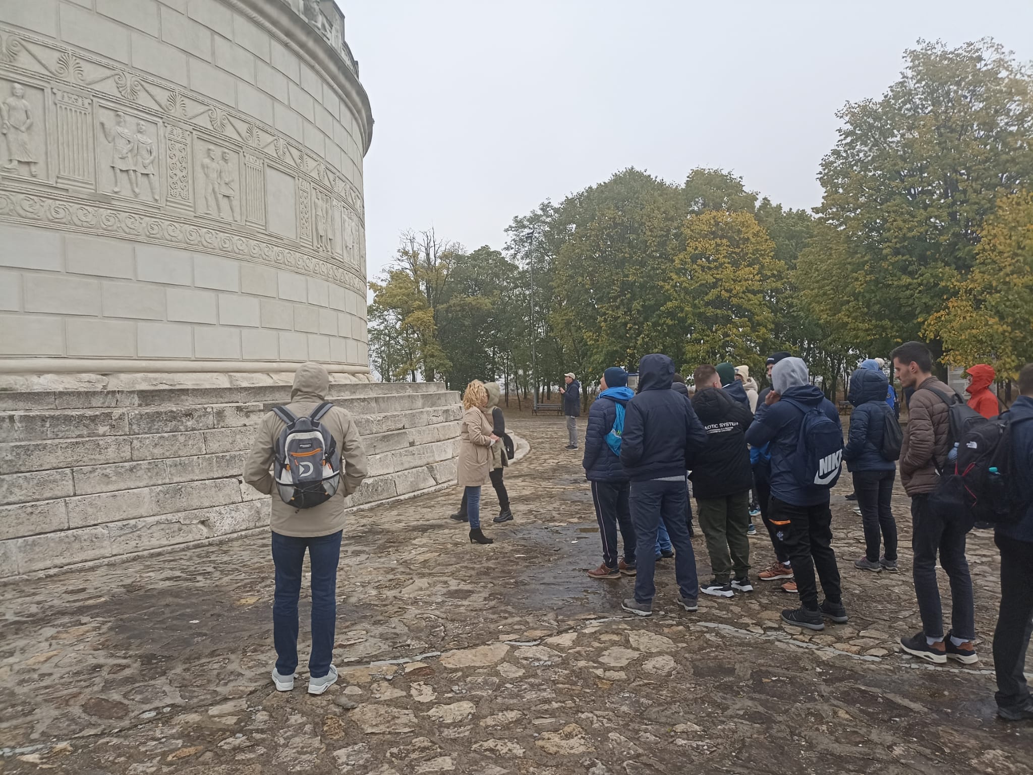 Sponsorizare și voluntariat pentru promovarea patrimoniului istoric local